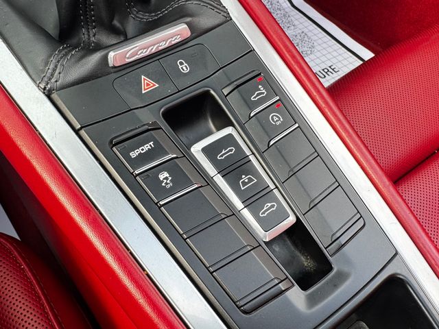 2015 Porsche 911 2dr Cabriolet Carrera - 22960102 - 18