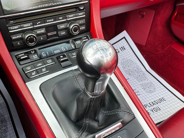 2015 Porsche 911 2dr Cabriolet Carrera - 22960102 - 19