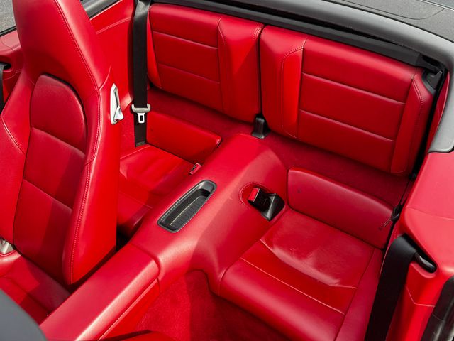 2015 Porsche 911 2dr Cabriolet Carrera - 22960102 - 20