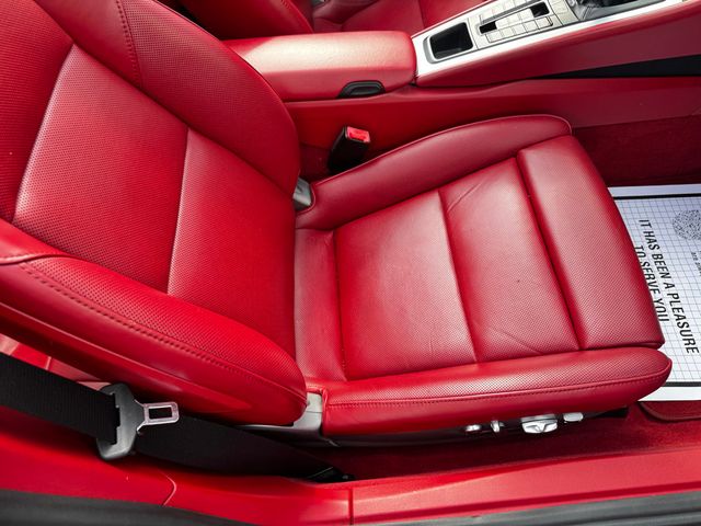 2015 Porsche 911 2dr Cabriolet Carrera - 22960102 - 24