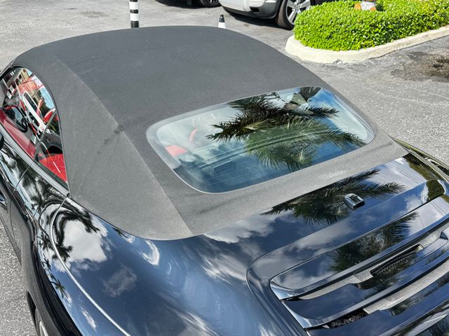 2015 Porsche 911 2dr Cabriolet Carrera - 22960102 - 30