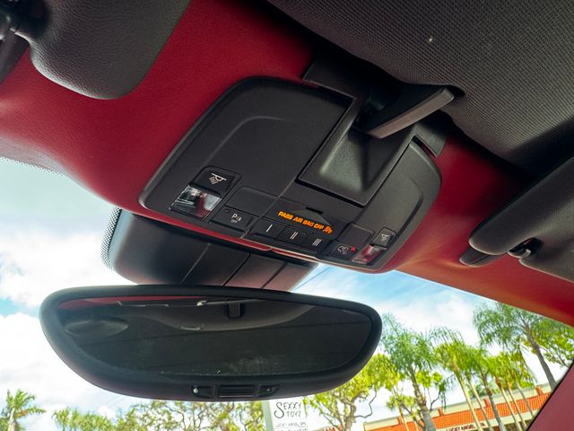 2015 Porsche 911 2dr Cabriolet Carrera - 22960102 - 32