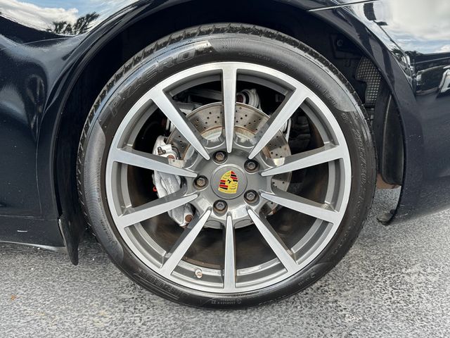 2015 Porsche 911 2dr Cabriolet Carrera - 22960102 - 33