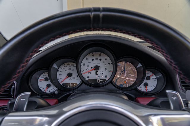 2015 Porsche 911 2dr Cabriolet Carrera 4S - 22972740 - 16