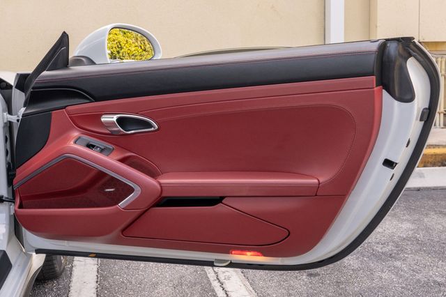 2015 Porsche 911 2dr Cabriolet Carrera 4S - 22972740 - 23