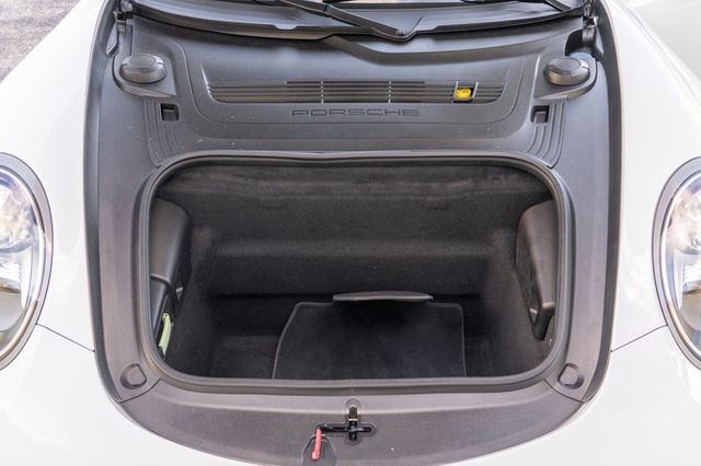 2015 Porsche 911 2dr Cabriolet Carrera 4S - 22972740 - 25