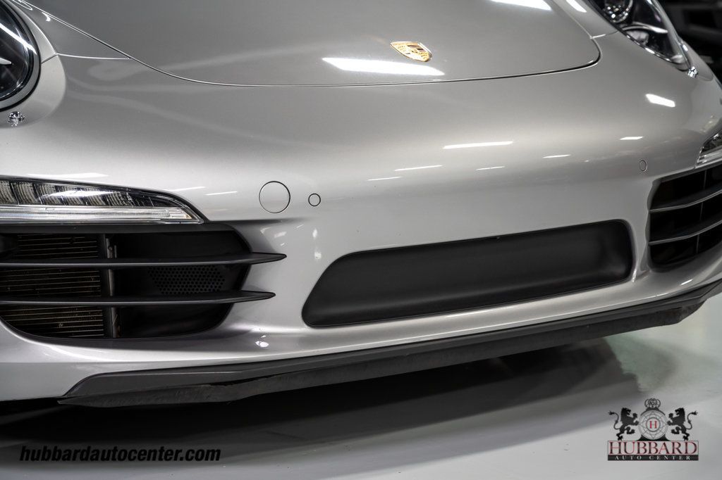2015 Porsche 911 2dr Cabriolet Carrera S - 23078281 - 13