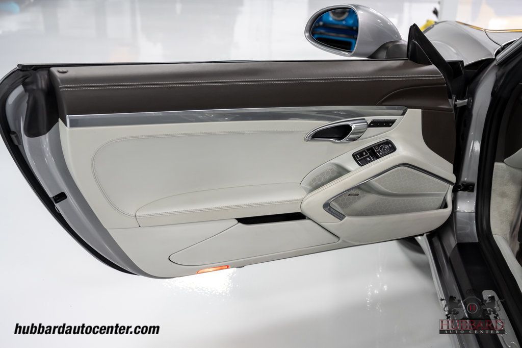 2015 Porsche 911 2dr Cabriolet Carrera S - 23078281 - 15