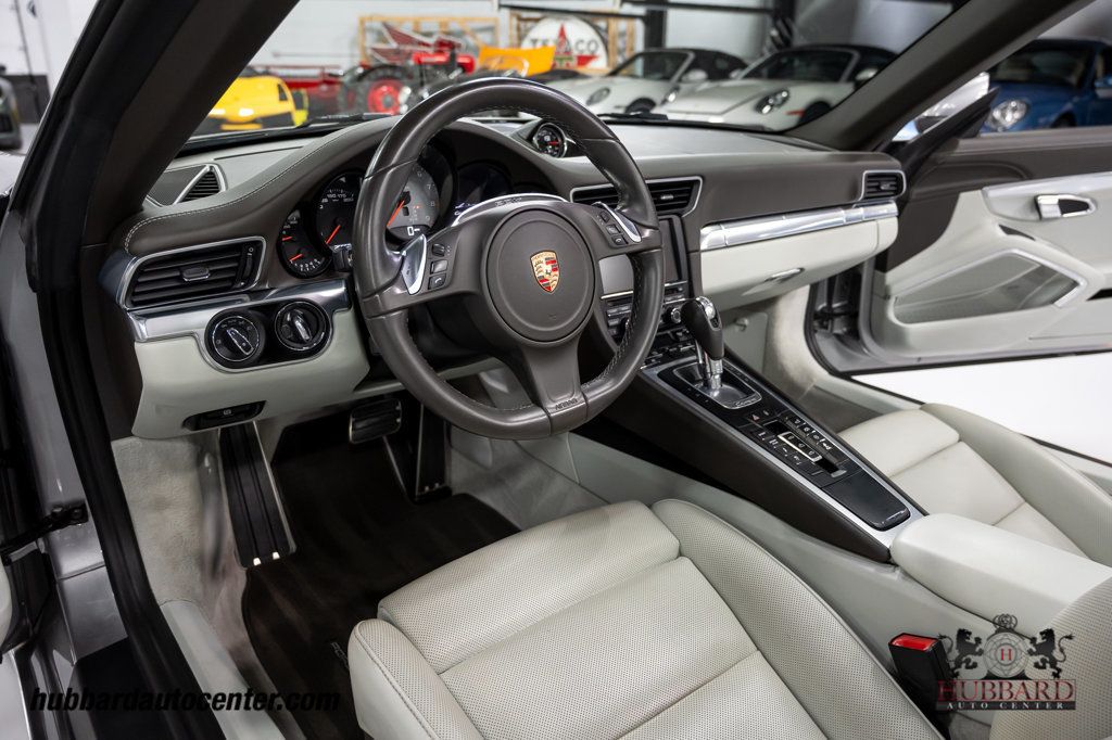 2015 Porsche 911 2dr Cabriolet Carrera S - 23078281 - 16
