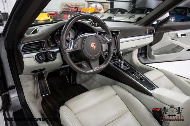 2015 Porsche 911 2dr Cabriolet Carrera S - 23078281 - 16