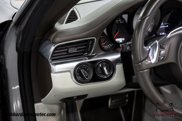 2015 Porsche 911 2dr Cabriolet Carrera S - 23078281 - 17