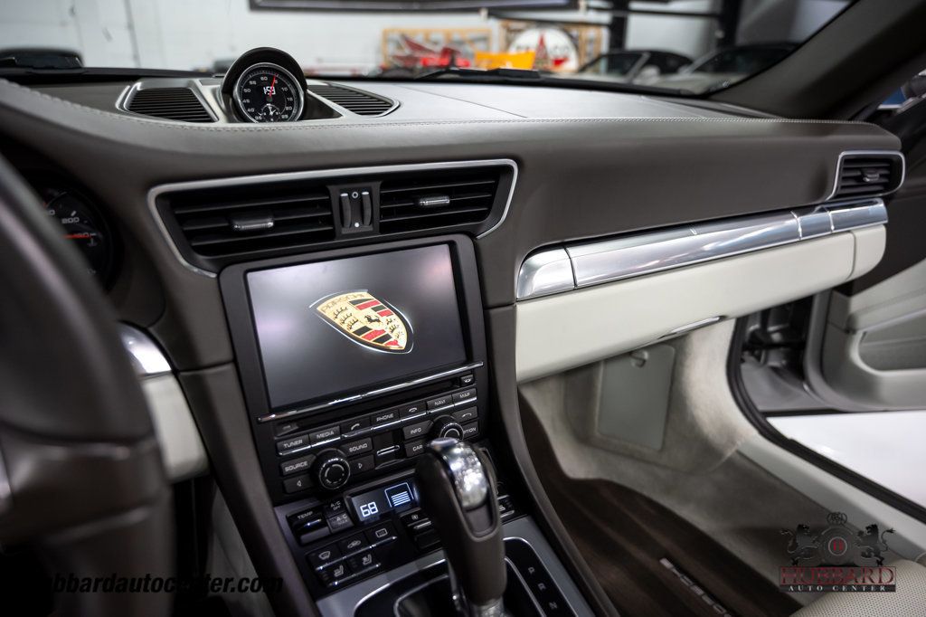 2015 Porsche 911 2dr Cabriolet Carrera S - 23078281 - 18