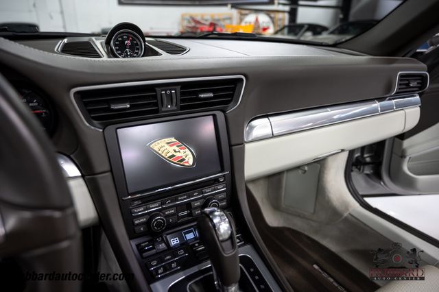 2015 Porsche 911 2dr Cabriolet Carrera S - 23078281 - 18