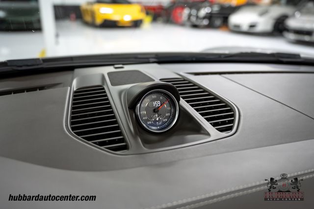2015 Porsche 911 2dr Cabriolet Carrera S - 23078281 - 19