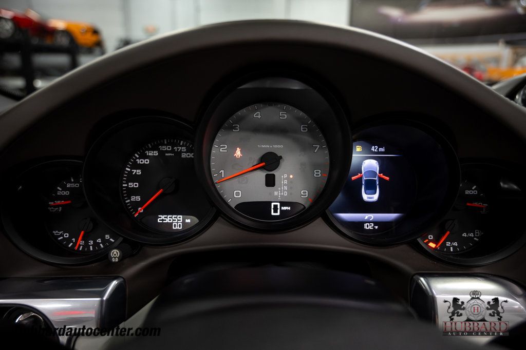 2015 Porsche 911 2dr Cabriolet Carrera S - 23078281 - 20