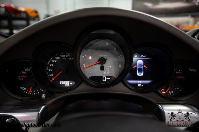 2015 Porsche 911 2dr Cabriolet Carrera S - 23078281 - 20