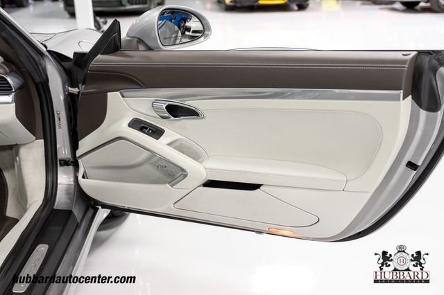 2015 Porsche 911 2dr Cabriolet Carrera S - 23078281 - 25