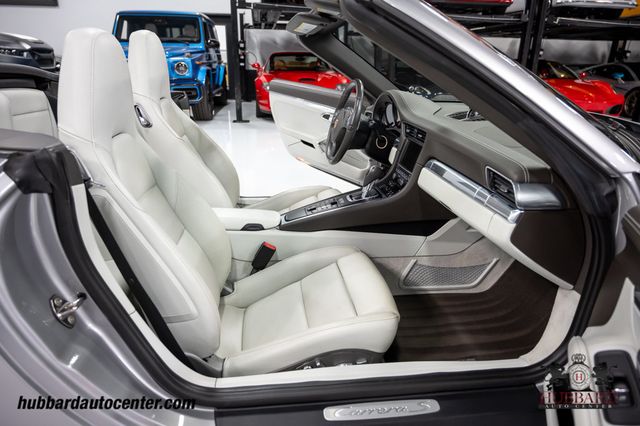 2015 Porsche 911 2dr Cabriolet Carrera S - 23078281 - 26