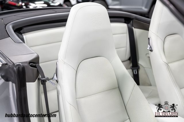 2015 Porsche 911 2dr Cabriolet Carrera S - 23078281 - 29