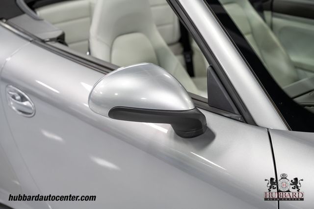 2015 Porsche 911 2dr Cabriolet Carrera S - 23078281 - 35