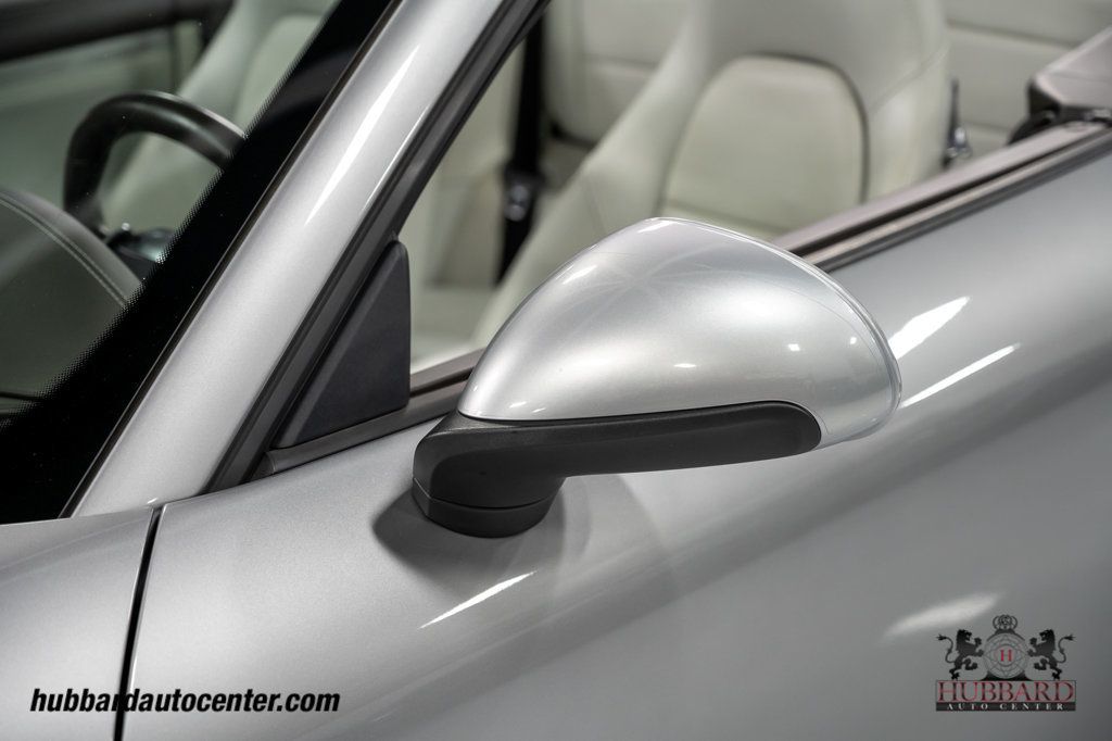 2015 Porsche 911 2dr Cabriolet Carrera S - 23078281 - 54