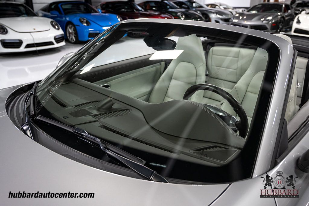2015 Porsche 911 2dr Cabriolet Carrera S - 23078281 - 55
