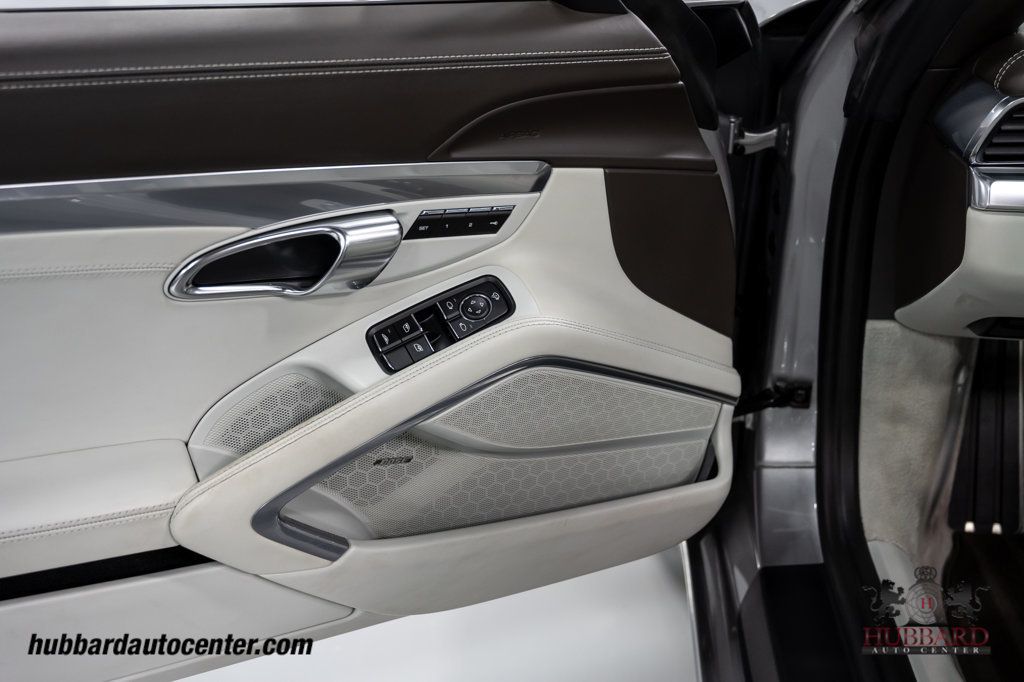 2015 Porsche 911 2dr Cabriolet Carrera S - 23078281 - 67