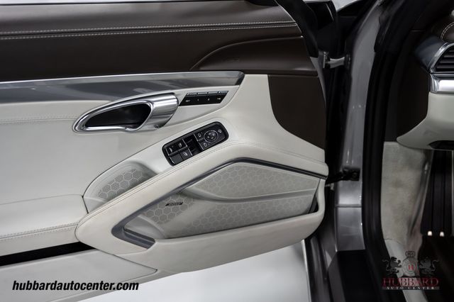 2015 Porsche 911 2dr Cabriolet Carrera S - 23078281 - 67