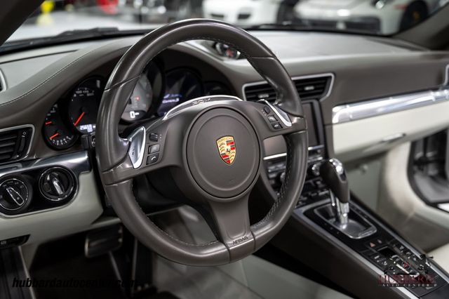 2015 Porsche 911 2dr Cabriolet Carrera S - 23078281 - 68