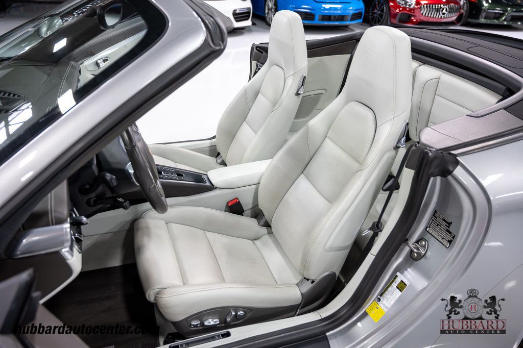 2015 Porsche 911 2dr Cabriolet Carrera S - 23078281 - 69