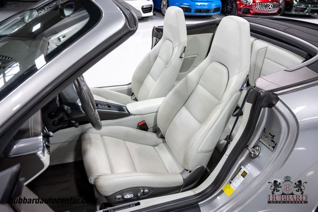 2015 Porsche 911 2dr Cabriolet Carrera S - 23078281 - 69
