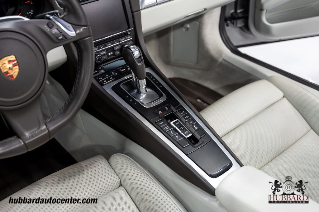 2015 Porsche 911 2dr Cabriolet Carrera S - 23078281 - 70