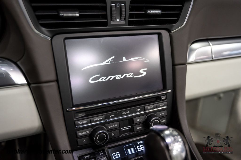 2015 Porsche 911 2dr Cabriolet Carrera S - 23078281 - 71