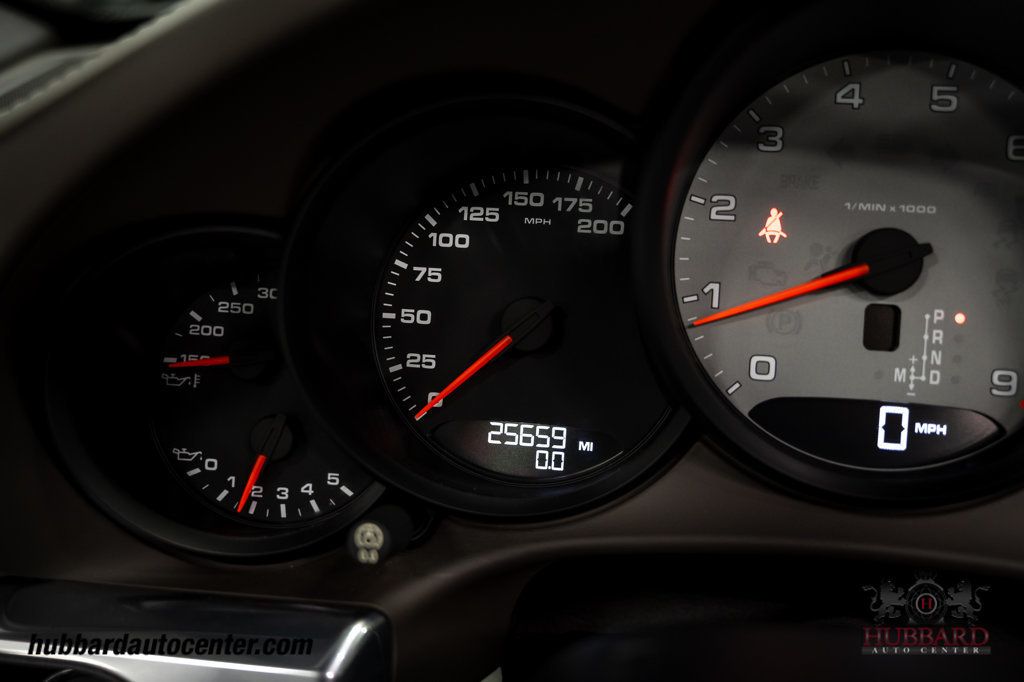 2015 Porsche 911 2dr Cabriolet Carrera S - 23078281 - 72