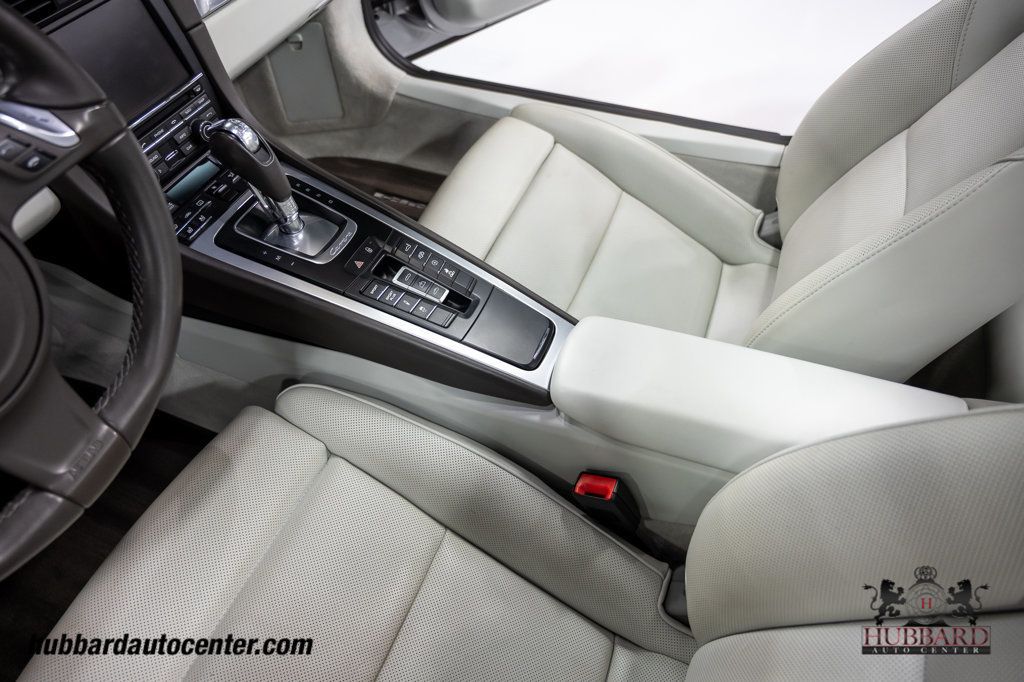 2015 Porsche 911 2dr Cabriolet Carrera S - 23078281 - 76