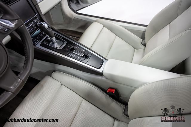 2015 Porsche 911 2dr Cabriolet Carrera S - 23078281 - 76