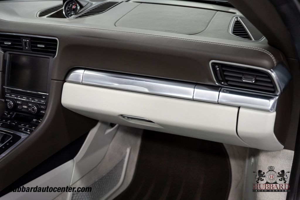 2015 Porsche 911 2dr Cabriolet Carrera S - 23078281 - 77