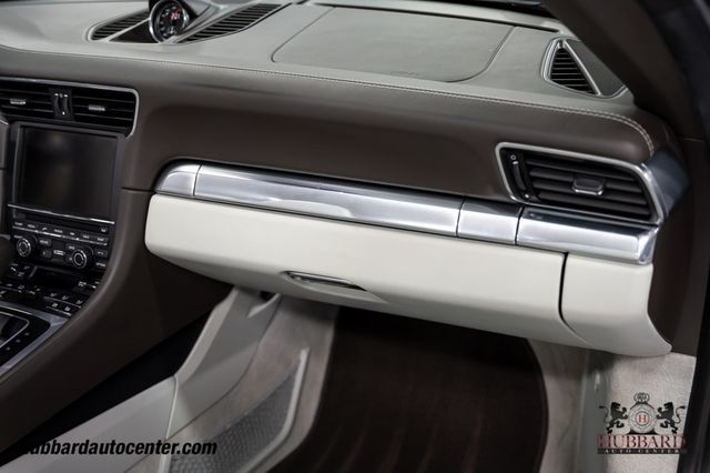 2015 Porsche 911 2dr Cabriolet Carrera S - 23078281 - 77