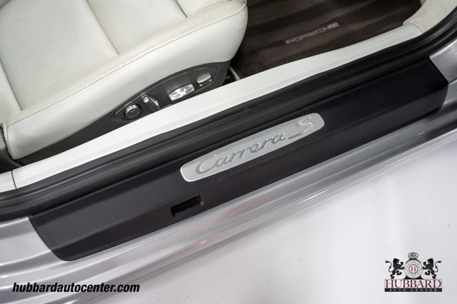 2015 Porsche 911 2dr Cabriolet Carrera S - 23078281 - 78