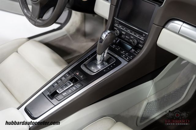 2015 Porsche 911 2dr Cabriolet Carrera S - 23078281 - 79