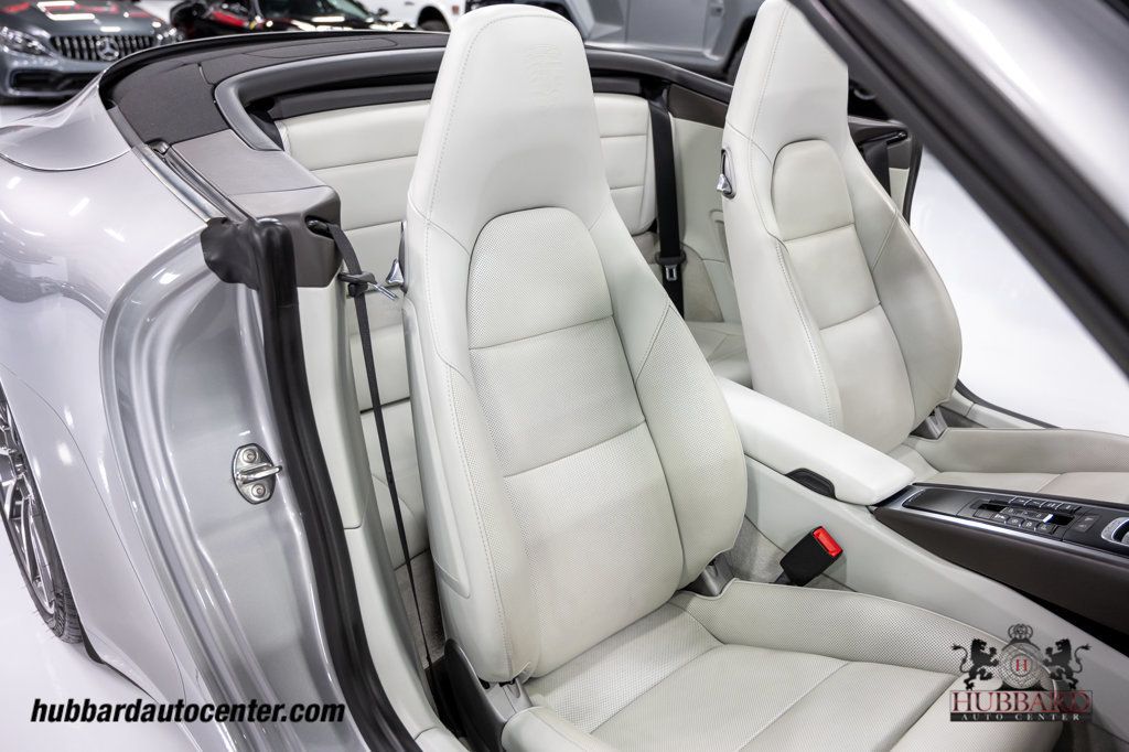 2015 Porsche 911 2dr Cabriolet Carrera S - 23078281 - 80