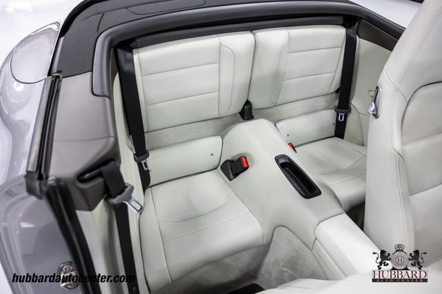 2015 Porsche 911 2dr Cabriolet Carrera S - 23078281 - 82