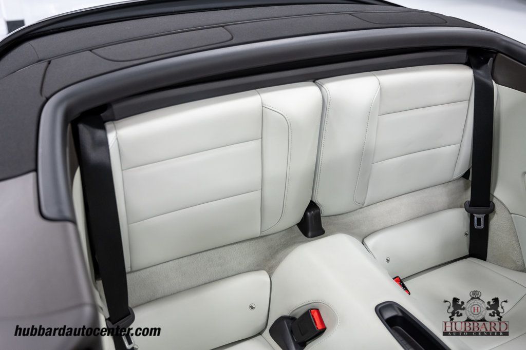 2015 Porsche 911 2dr Cabriolet Carrera S - 23078281 - 83