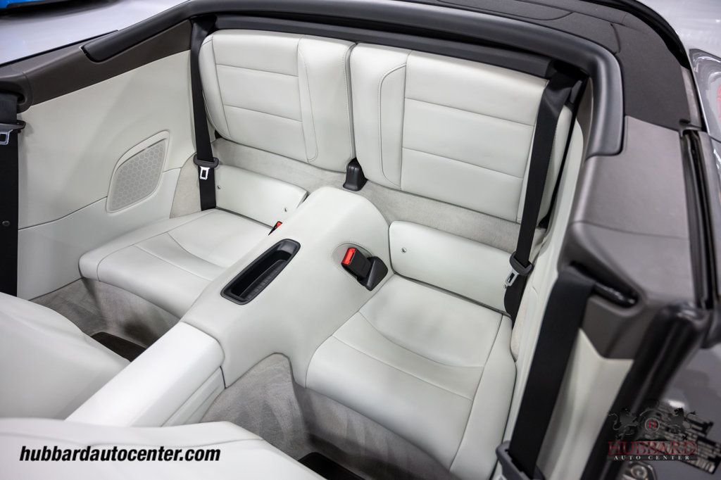 2015 Porsche 911 2dr Cabriolet Carrera S - 23078281 - 85