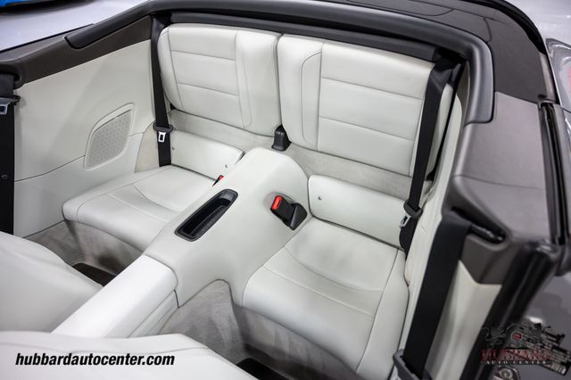 2015 Porsche 911 2dr Cabriolet Carrera S - 23078281 - 85