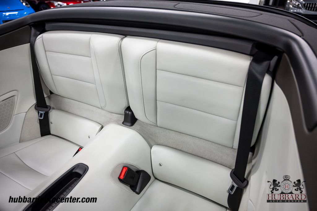 2015 Porsche 911 2dr Cabriolet Carrera S - 23078281 - 86