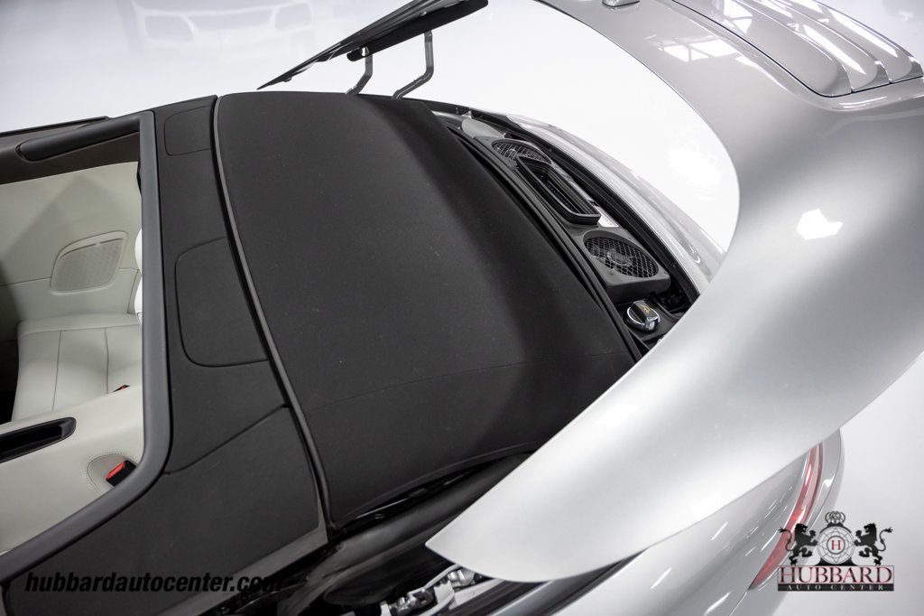 2015 Porsche 911 2dr Cabriolet Carrera S - 23078281 - 90