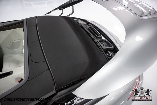 2015 Porsche 911 2dr Cabriolet Carrera S - 23078281 - 90