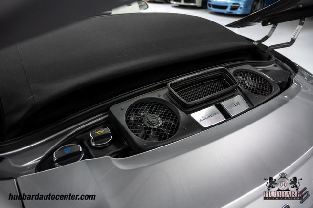 2015 Porsche 911 2dr Cabriolet Carrera S - 23078281 - 91