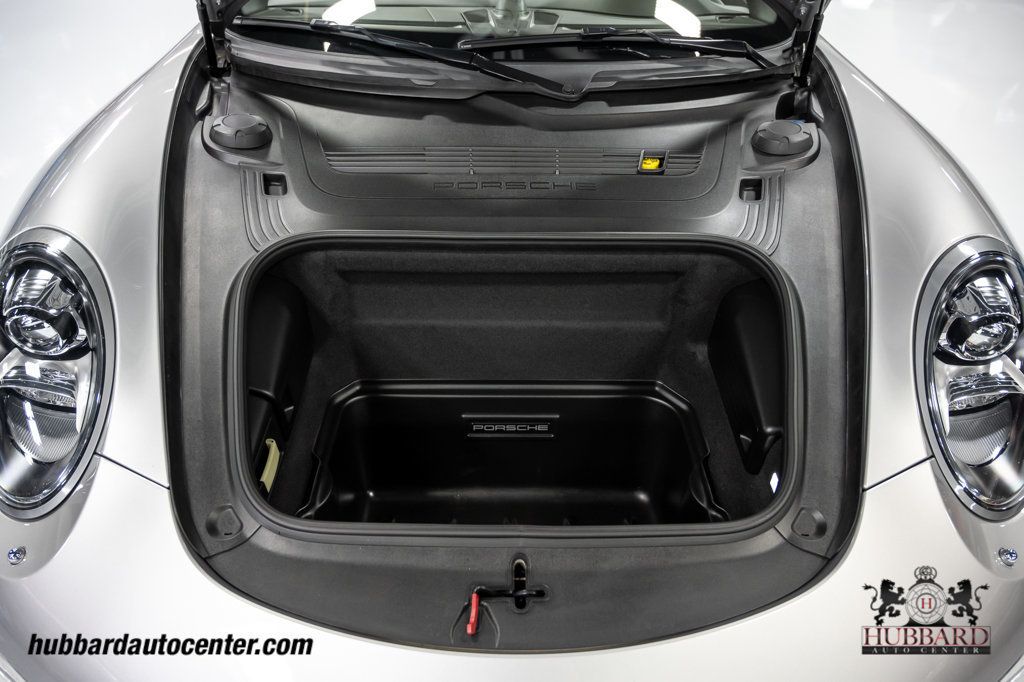 2015 Porsche 911 2dr Cabriolet Carrera S - 23078281 - 94